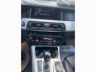 BMW 5-serie 5 serie (F10), Sedan, 2009 / 2016 520d xDrive 16V picture 6