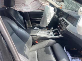 BMW 5-serie 5 serie (F10), Sedan, 2009 / 2016 520d xDrive 16V picture 5
