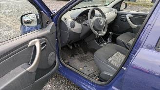 Dacia Sandero 1.4 MPI picture 9