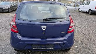 Dacia Sandero 1.4 MPI picture 6
