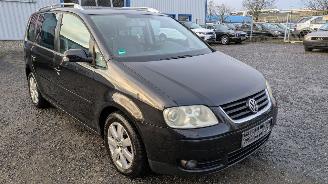 Volkswagen Touran 2.0 TDI picture 3