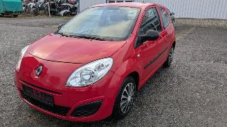 begagnad bil auto Renault Twingo 1.2 2009/9