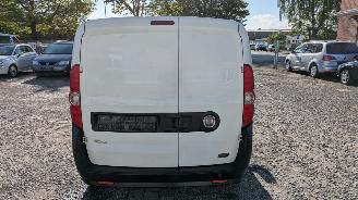 Fiat Doblo 1.3 picture 6