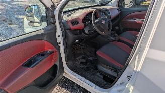 Fiat Doblo 1.3 picture 11
