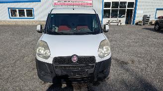 Fiat Doblo 1.3 picture 2
