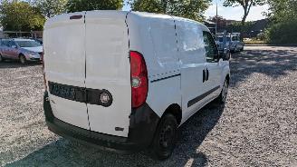 Fiat Doblo 1.3 picture 5