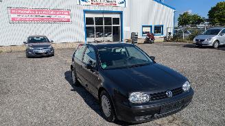 Vrakbiler brommobiel Volkswagen Golf 1J 2002/1