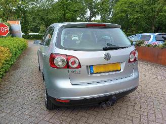 Volkswagen Golf plus 1.6 FSI Optive 3 picture 17