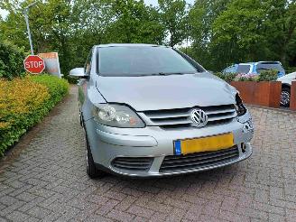 Volkswagen Golf plus 1.6 FSI Optive 3 picture 19