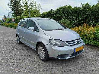 Volkswagen Golf plus 1.6 FSI Optive 3 picture 1