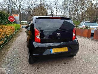 Seat Mii 1.0 Style Chic airco 5 drs picture 17