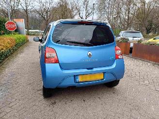 Renault Twingo 1.2-16V Collection airco picture 14