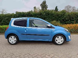 Renault Twingo 1.2-16V Collection airco picture 12