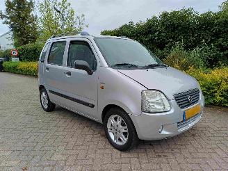 Suzuki Wagon-R+ 1.3 S-Limited picture 1
