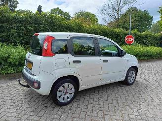 Fiat Panda 1.2 Lounge airco picture 4