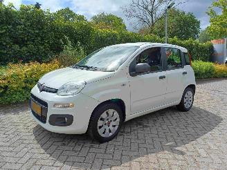 Uttjänta bilar auto Fiat Panda 1.2 Lounge airco 2016/5