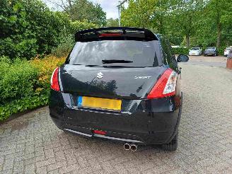 Suzuki Swift 1.2 Exclusive automaat picture 19