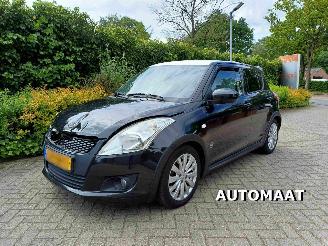 Suzuki Swift 1.2 Exclusive automaat picture 1