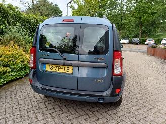 Dacia Logan MCV 1.6 Lauréate 7p. picture 17