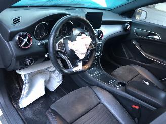 Mercedes Cla-klasse 250 Sport 4-Matic Prestige Aut. picture 6