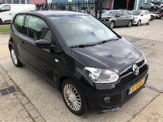 Volkswagen Up! High Up! Blue Motion picture 3