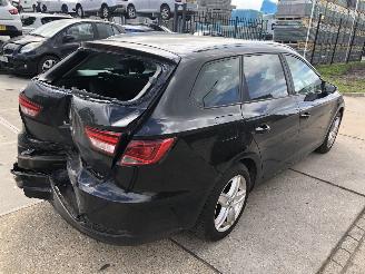 Seat Leon ST 14TSI 92kW E6 FR Business picture 4