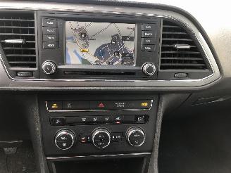 Seat Leon ST 14TSI 92kW E6 FR Business picture 9