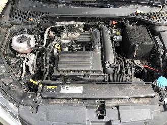 Seat Leon ST 14TSI 92kW E6 FR Business picture 14