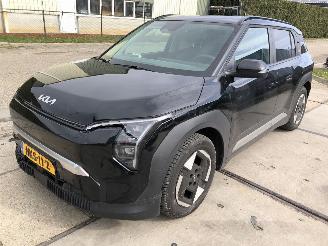 Kia EV3 Plus 81.4kWh picture 3