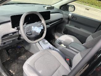 Kia EV3 Plus 81.4kWh picture 6