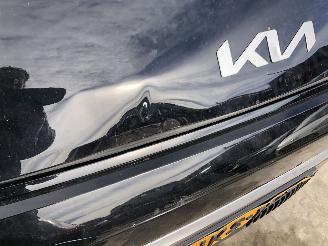 Kia EV3 Plus 81.4kWh picture 16