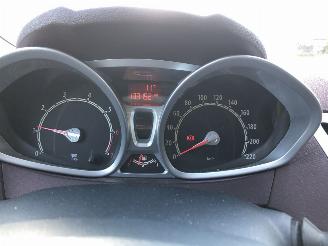 Ford Fiesta 14i 71kW 5 drs picture 7