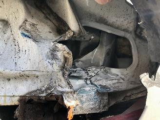 Ford Fiesta 14i 71kW 5 drs picture 11