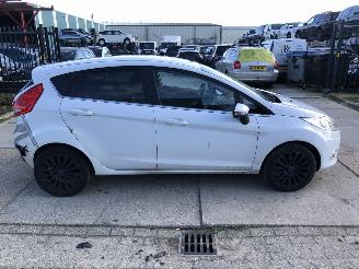 Ford Fiesta 14i 71kW 5 drs picture 1