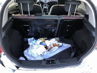 Ford Fiesta 14i 71kW 5 drs picture 17