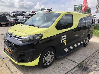 Citroën Jumpy 2.0D 106kW L3 picture 2