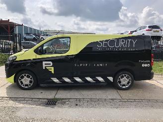Citroën Jumpy 2.0D 106kW L3 picture 1