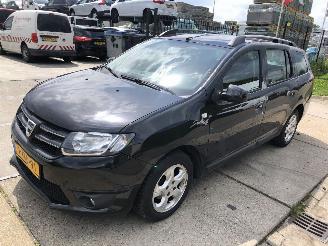 Dacia Logan 0.9tce 66kW E5 Navi picture 2