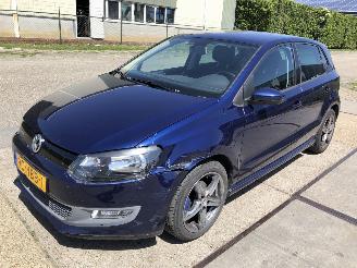 Volkswagen Polo 12tdi E5 Airco picture 2