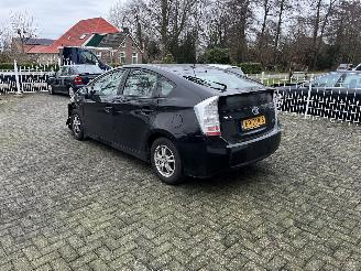 Toyota Prius  picture 3