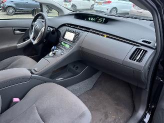 Toyota Prius  picture 16