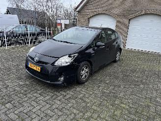 Avarii autoturisme Toyota Prius  2011/3