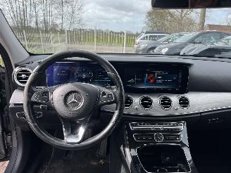 Mercedes E-klasse Lichte brandschade !! picture 11