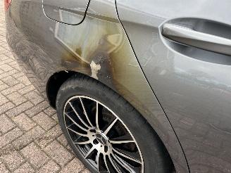 Mercedes E-klasse Lichte brandschade !! picture 23