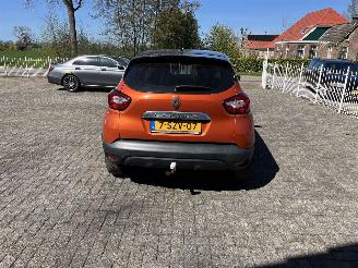 Renault Captur 0.9 tce mooie auto !! picture 4