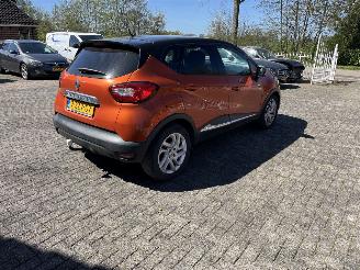 Renault Captur 0.9 tce mooie auto !! picture 5