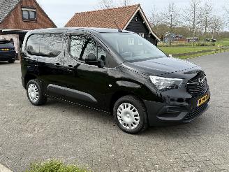 Opel Combo 1.5D picture 2