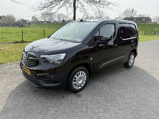 Opel Combo 1.5D picture 1