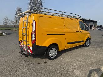 Ford Transit Custom 340 2.0 TDI picture 3