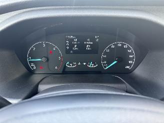 Ford Transit Custom 340 2.0 TDI picture 8